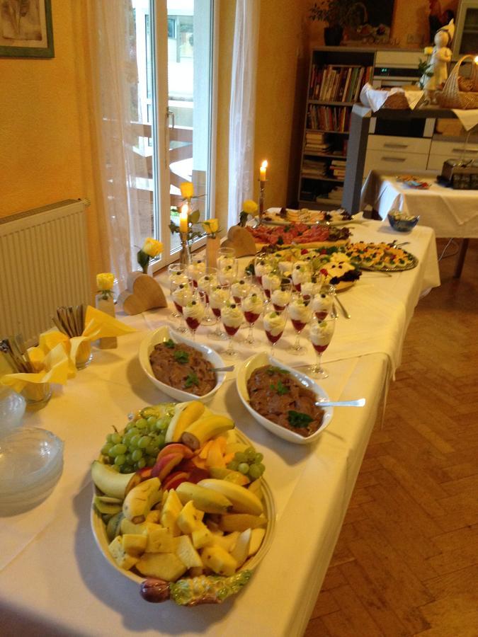 Hotel Und Gasthof "Sonneneck" Schalkau Екстериор снимка