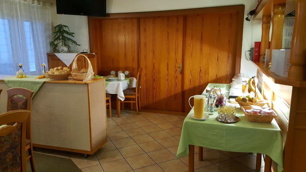 Hotel Und Gasthof "Sonneneck" Schalkau Екстериор снимка